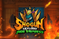 Shogun Skylord Jade Empress slot
