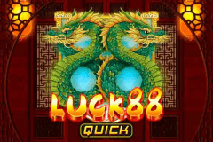Luck88 VIP slot