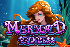 Mermaid Princess slot