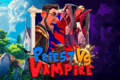 Priest Vs. Vampire slot