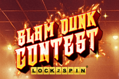 Slam Dunk Contest slot