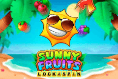 Sunny Fruits Lock 2 Spin slot