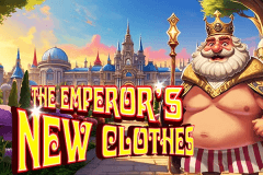 The Emperor's New Clothes slot