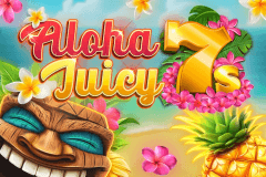 Aloha Juicy 7s slot