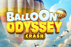 Balloon Odyssey Crash slot