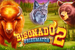 Bisonado 2 PrizeMatch logo