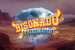 Bisonado PrizeMatch slot
