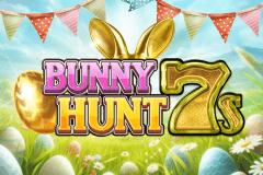 Bunny Hunt 7s slot