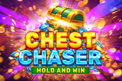 Chest Chaser Hold and Win slot