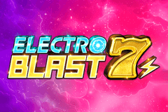 Electro Blast 7s slot