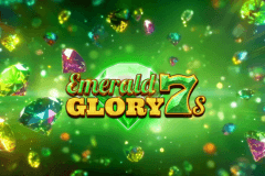 Emerald Glory 7s slot