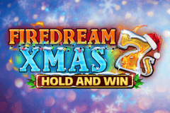 Firedream Xmas Hold and Win slot