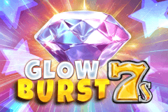 Glow Burst 7s slot