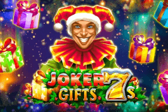 Joker Gifts 7s slot