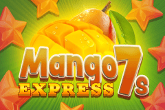 Mango Express 7s slot