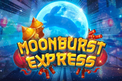 Moonburst Express slot