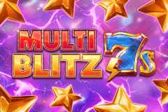 Multi Blitz 7s slot