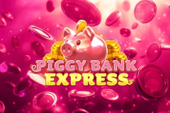 Piggy Bank Express slot