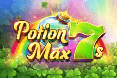 Potion Max 7s logo