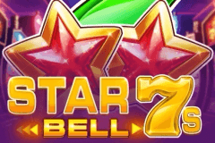 Star Bell 7s slot