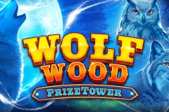 WolfWood PrizeTower slot