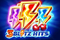 3 Blitz Hits slot
