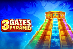 3 Gates of Pyramid logo