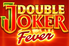 Double Joker Fever logo