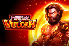 Forge of Vulcan logo