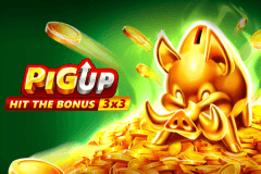 Pig Up slot