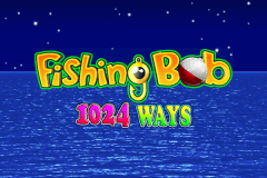 Fishing Bob - Ways slot