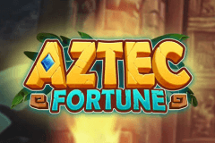 Aztec Fortune logo