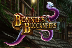 Bonnie's Buccaneers logo