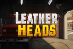 Leather Heads logo