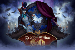 Transylvanian Gold logo