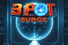 3 Pot Surge slot