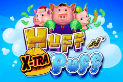 Huff N' Xtra Puff slot