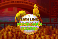 Lion Link Prosperous Rooster slot