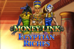 Monkey Link Egyptian Riches slot