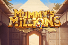 Mummy's Millions slot