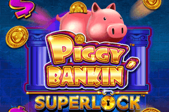 Piggy Bankin' Super Lock slot