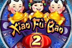 Xiao Fu Bao 2 slot