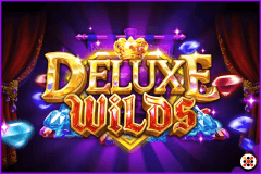 Deluxe Wilds logo