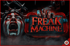 Freak Machine logo