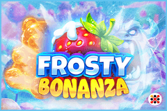 Frosty Bonanza logo