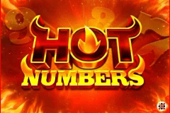 Hot Numbers slot
