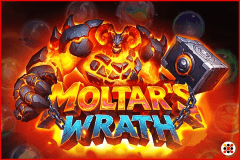 Moltar's Wrath slot