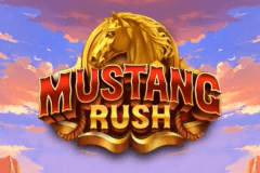 Mustang Rush slot