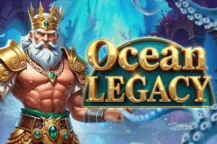 Ocean Legacy slot