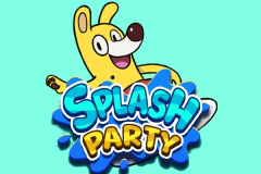 Splash Party logo